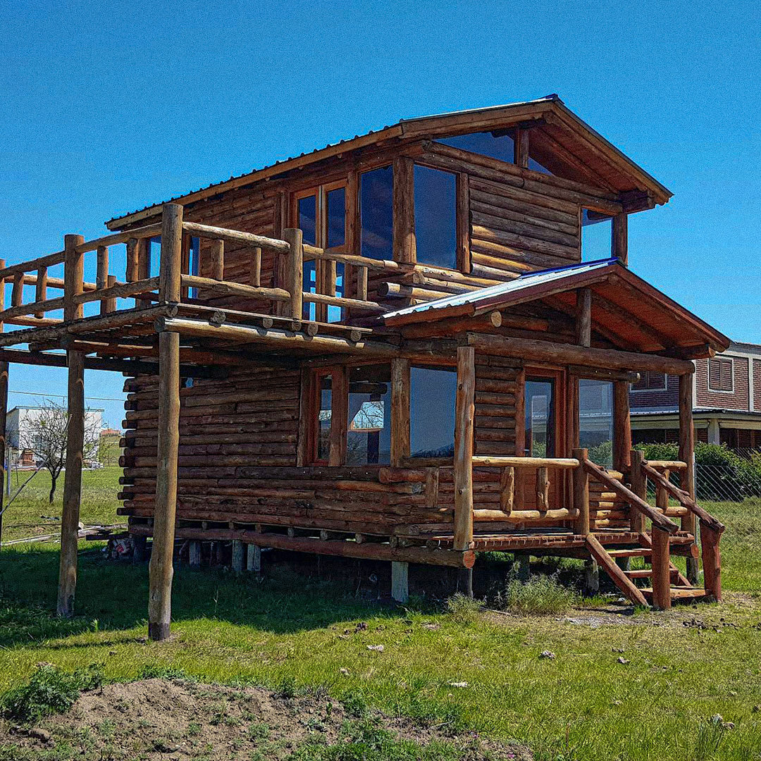 Cabaña 3