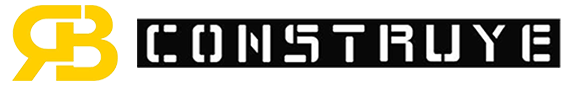 RB Construye logo