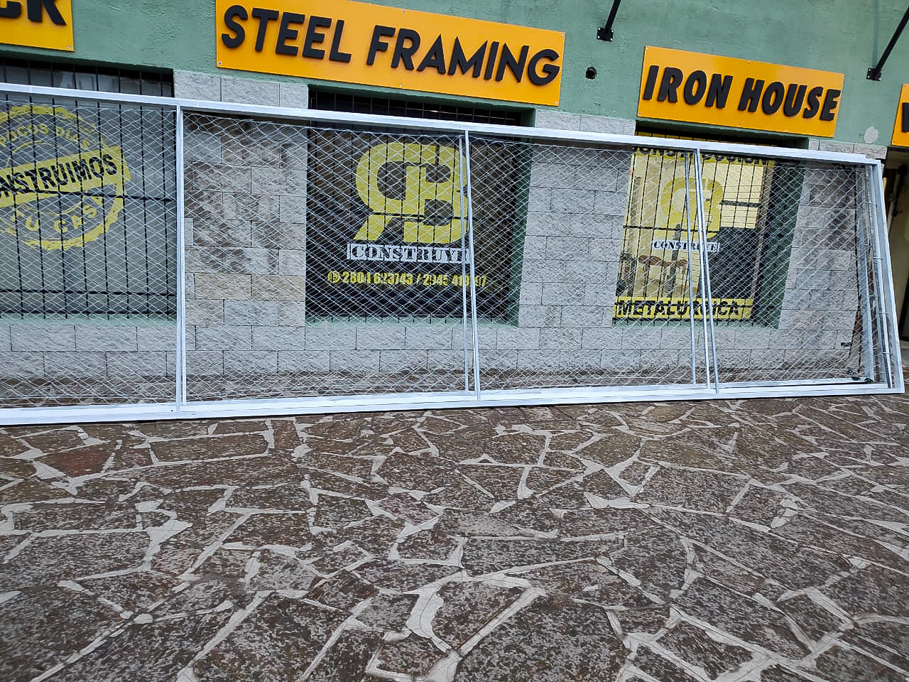 Trabajo 25