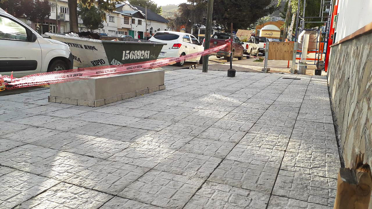 Trabajo 30