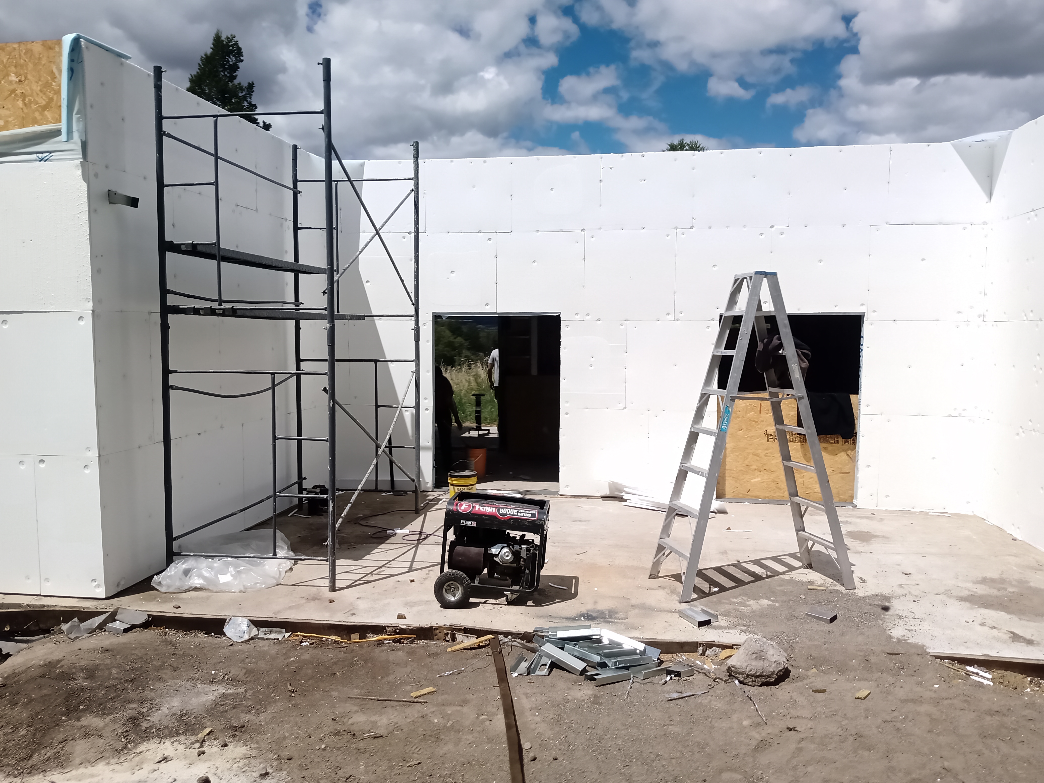 Trabajo 5